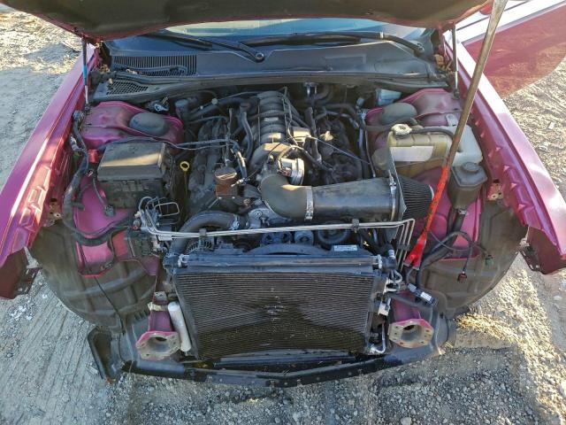 Dodge Challenger R/t Image 11