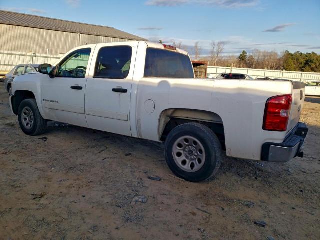 Chevrolet Silverado C1500 Image 3