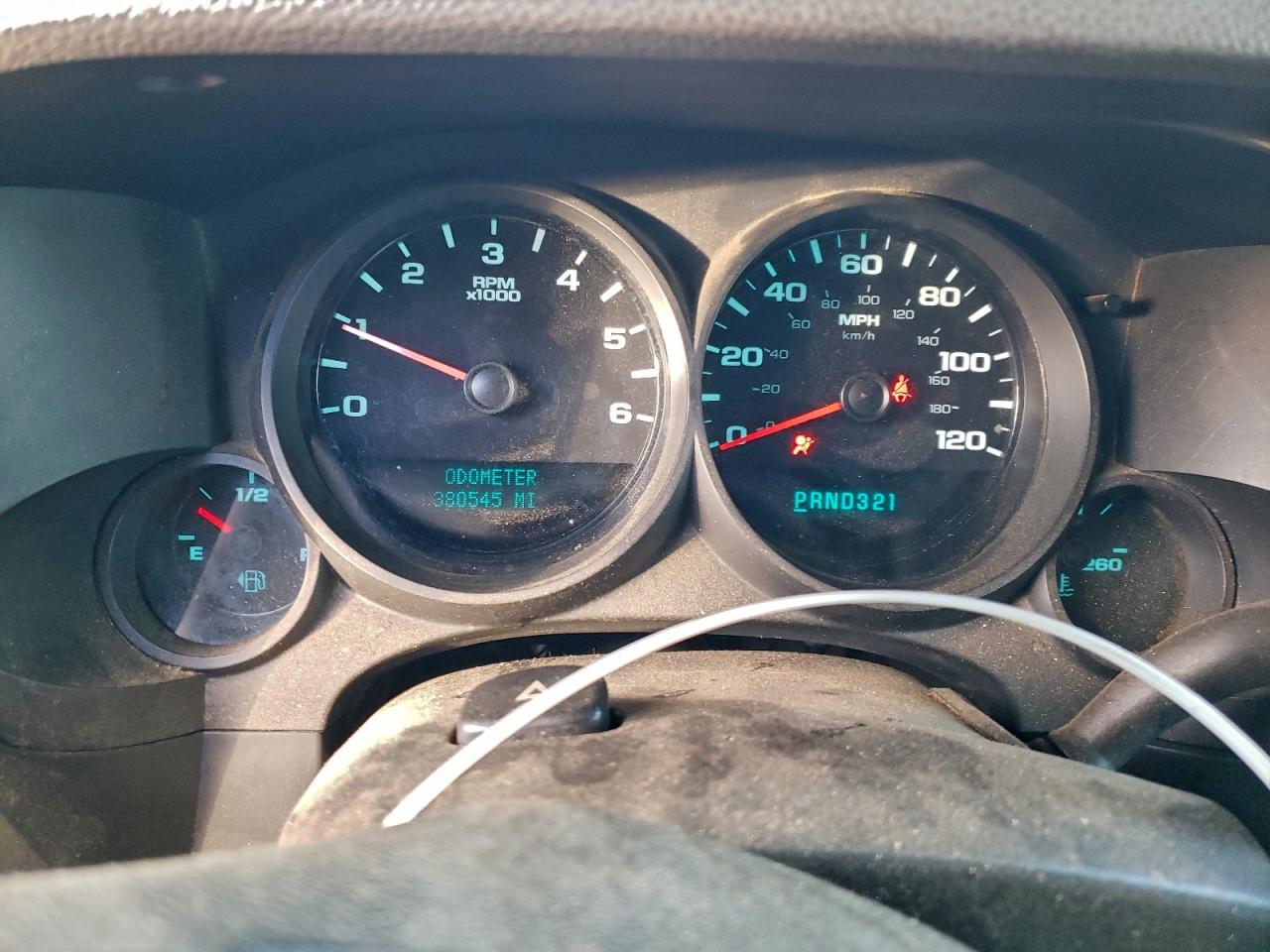 Chevrolet Silverado C1500 Image 5