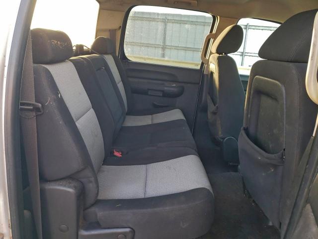 Chevrolet Silverado C1500 Image 10