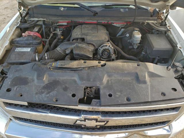 Chevrolet Silverado C1500 Image 9