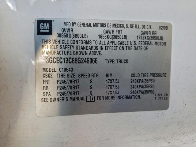 Chevrolet Silverado C1500 Image 11