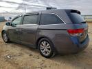 Honda Odyssey Exl Image 10