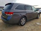 Honda Odyssey Exl Image 6
