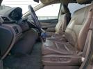 Honda Odyssey Exl Image 7