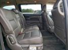 Honda Odyssey Exl Image 4