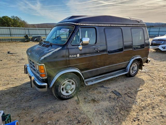  Salvage Dodge B Series