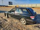 Subaru Impreza 2.5i Sports Wagon Image 2