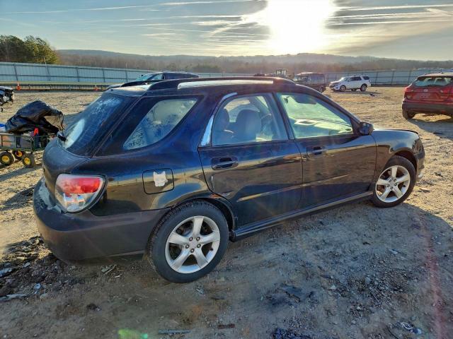Subaru Impreza 2.5i Sports Wagon Image 9
