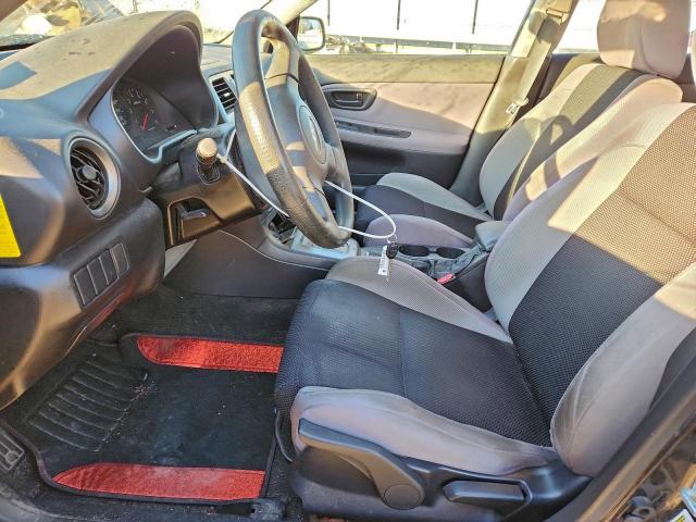 Subaru Impreza 2.5i Sports Wagon Image 3