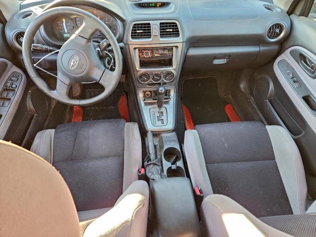 Subaru Impreza 2.5i Sports Wagon Image 6