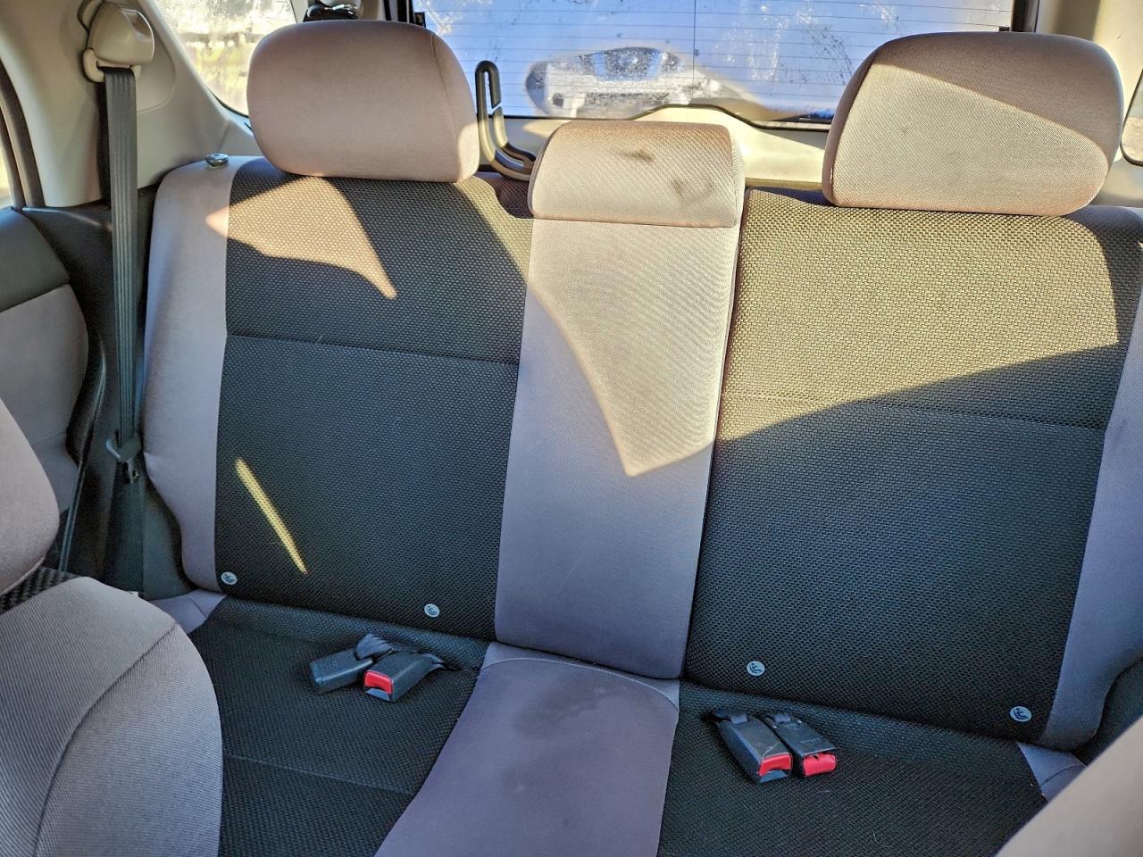 Subaru Impreza 2.5i Sports Wagon Image 4