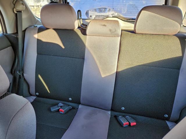 Subaru Impreza 2.5i Sports Wagon Image 4