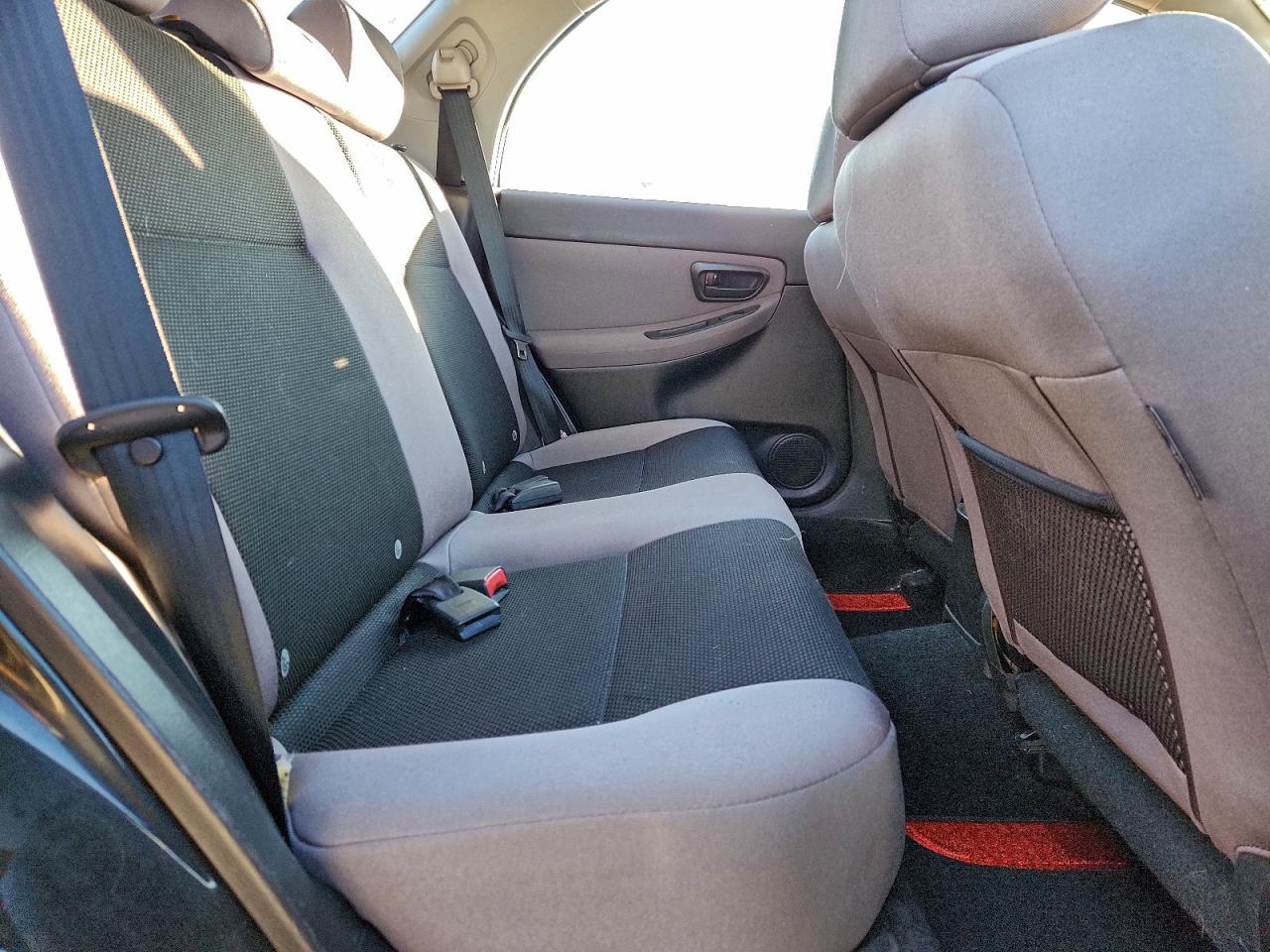 Subaru Impreza 2.5i Sports Wagon Image 5