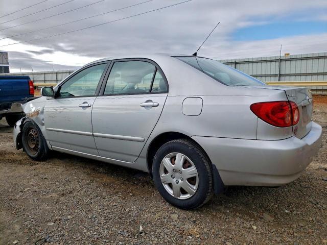 Toyota Corolla Ce Image 11