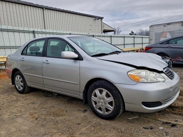 Toyota Corolla Ce Image 3