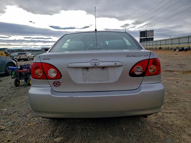 Toyota Corolla Ce Image 5