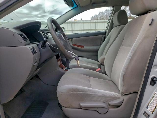 Toyota Corolla Ce Image 9