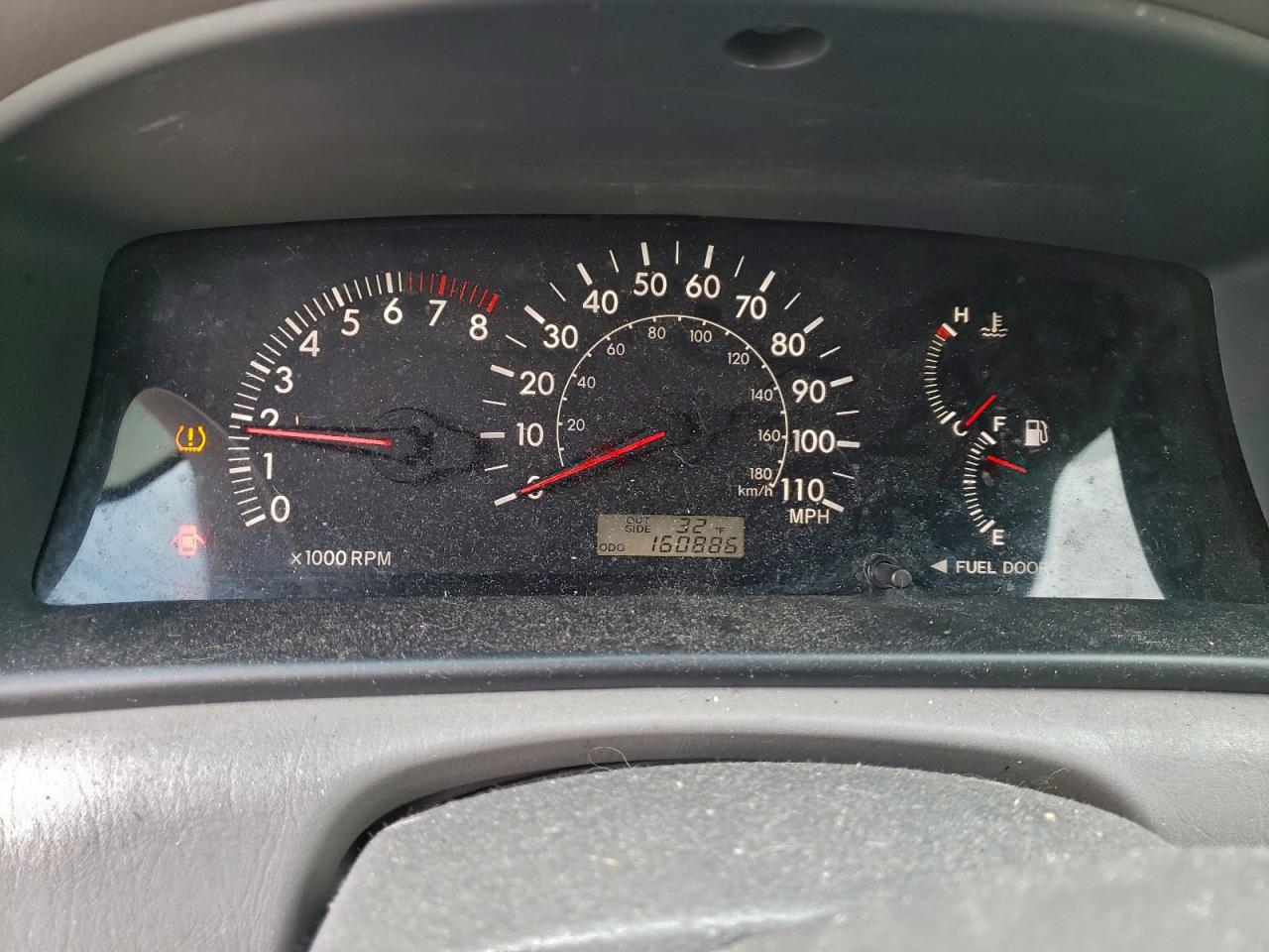 Toyota Corolla Ce Image 4