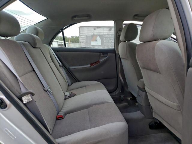 Toyota Corolla Ce Image 8