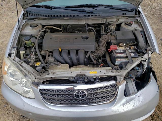 Toyota Corolla Ce Image 7