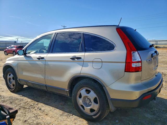 Honda Crv Lx Image 3