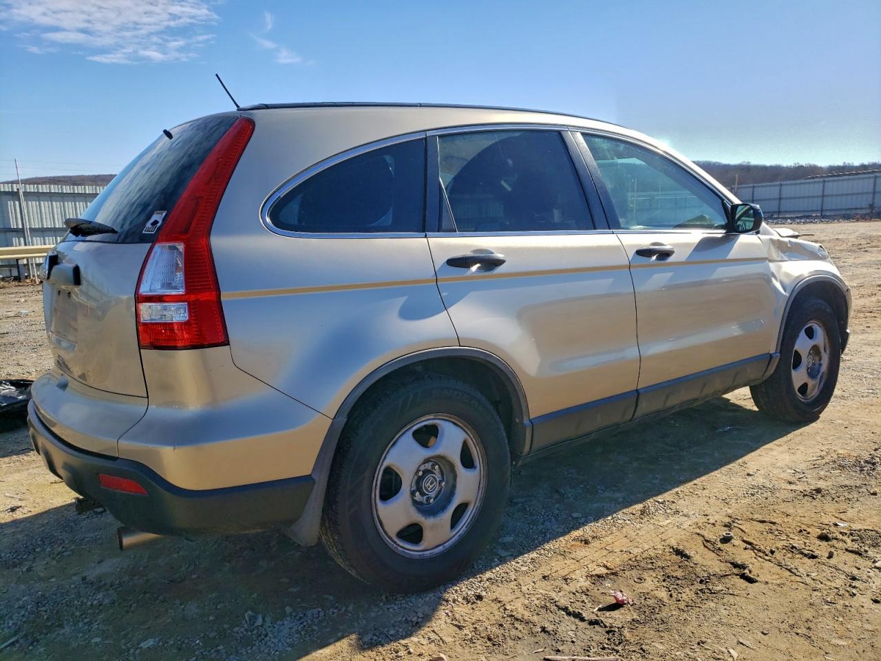 Honda Crv Lx Image 5