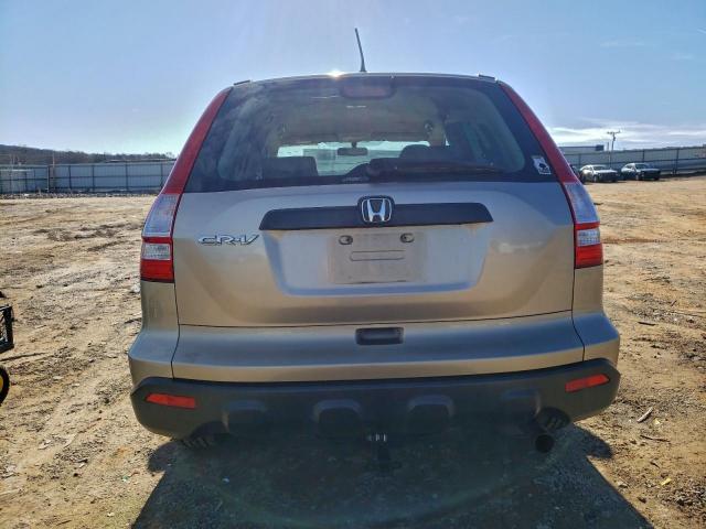Honda Crv Lx Image 13