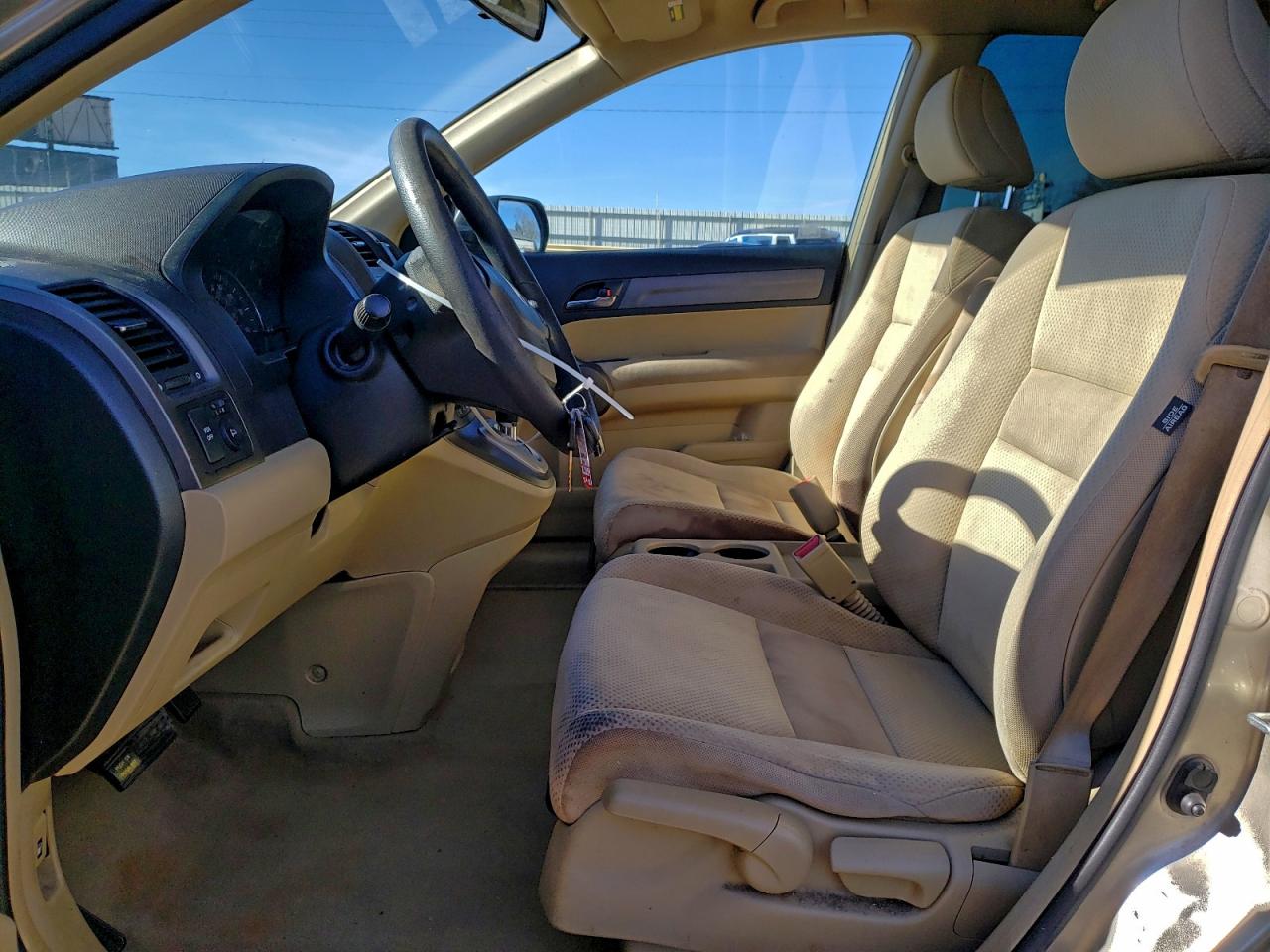 Honda Crv Lx Image 11