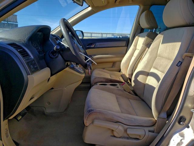 Honda Crv Lx Image 11