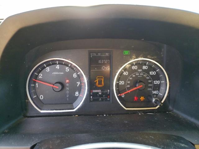 Honda Crv Lx Image 9