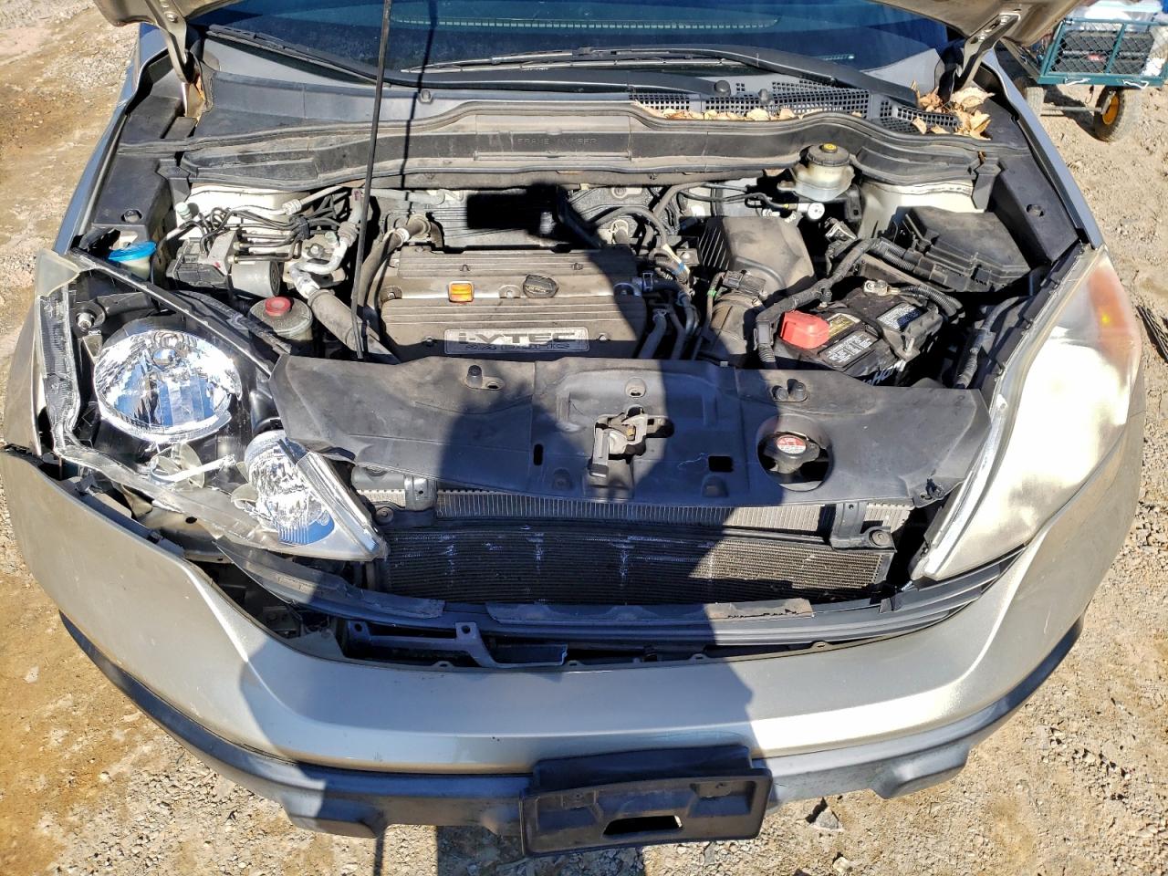 Honda Crv Lx Image 10