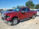 Ford F-150 Super Cab Image 1