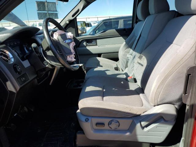 Ford F-150 Super Cab Image 7