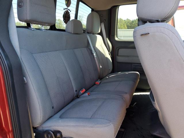 Ford F-150 Super Cab Image 2