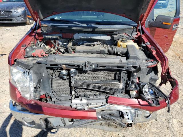 Ford F-150 Super Cab Image 8