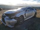 Lexus Rc 200t Image 1