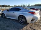 Lexus Rc 200t Image 5