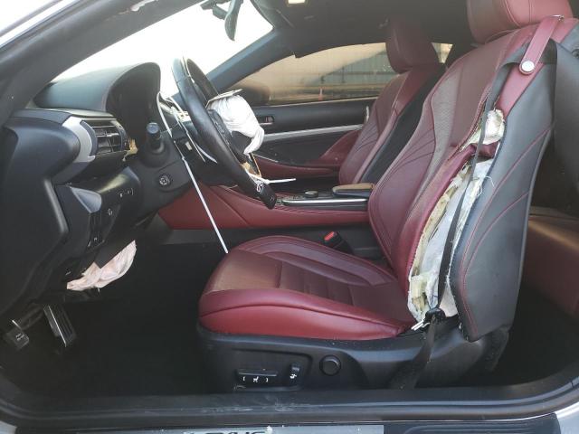 Lexus Rc 200t Image 4