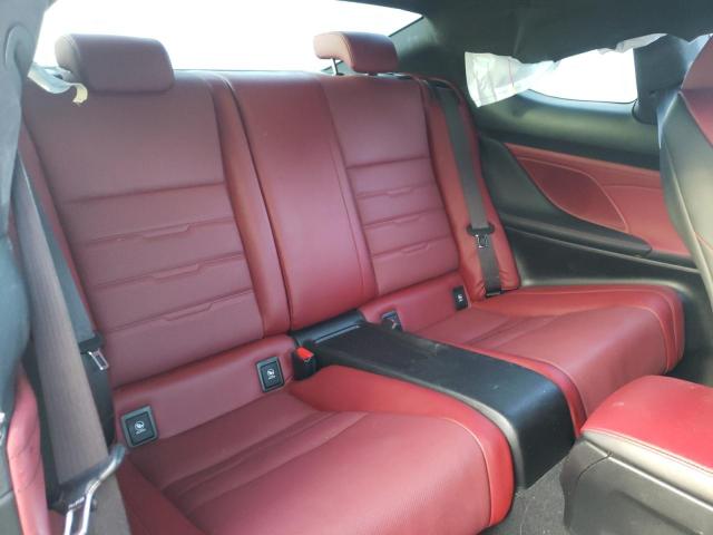 Lexus Rc 200t Image 11