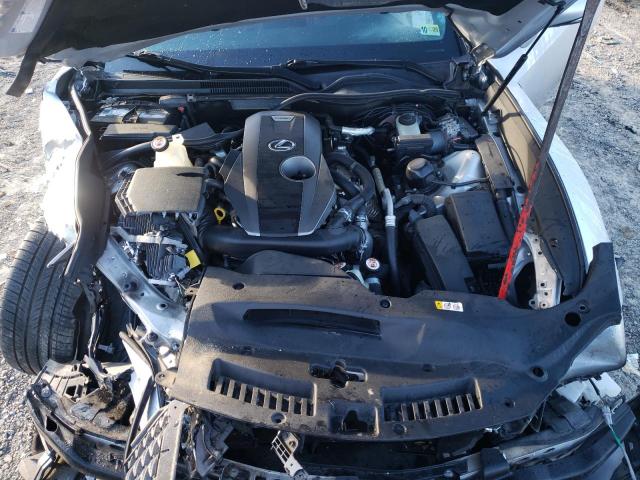 Lexus Rc 200t Image 10