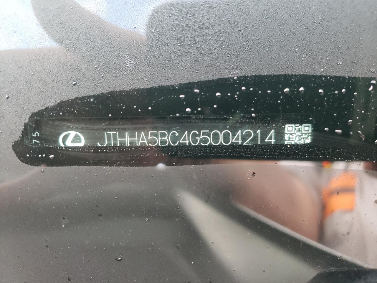 Lexus Rc 200t Image 12