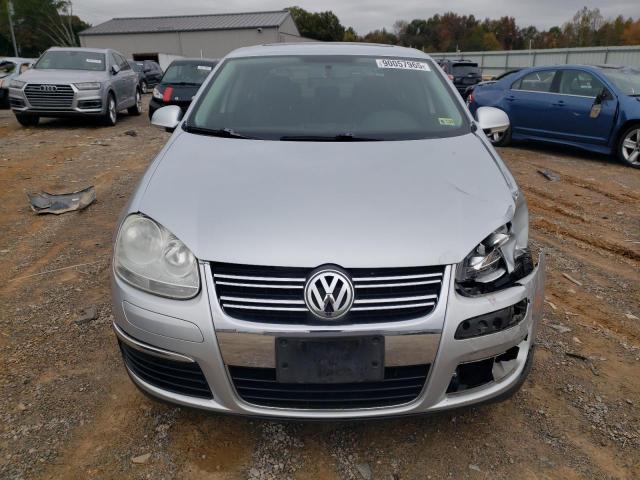 Volkswagen Jetta Se Image 2