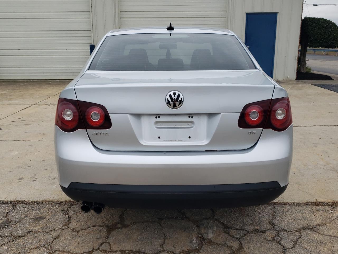 Volkswagen Jetta Se Image 5