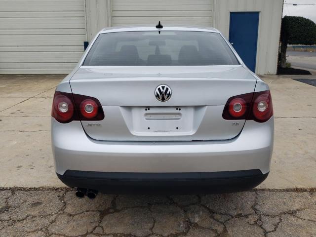 Volkswagen Jetta Se Image 5