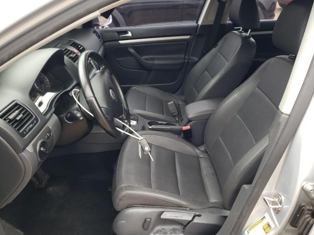 Volkswagen Jetta Se Image 7