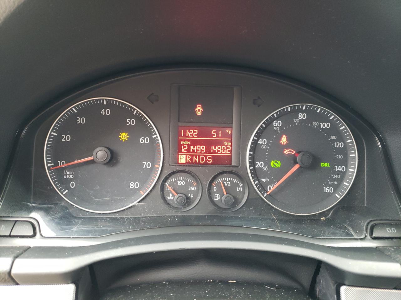 Volkswagen Jetta Se Image 6