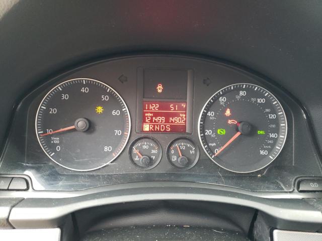 Volkswagen Jetta Se Image 6