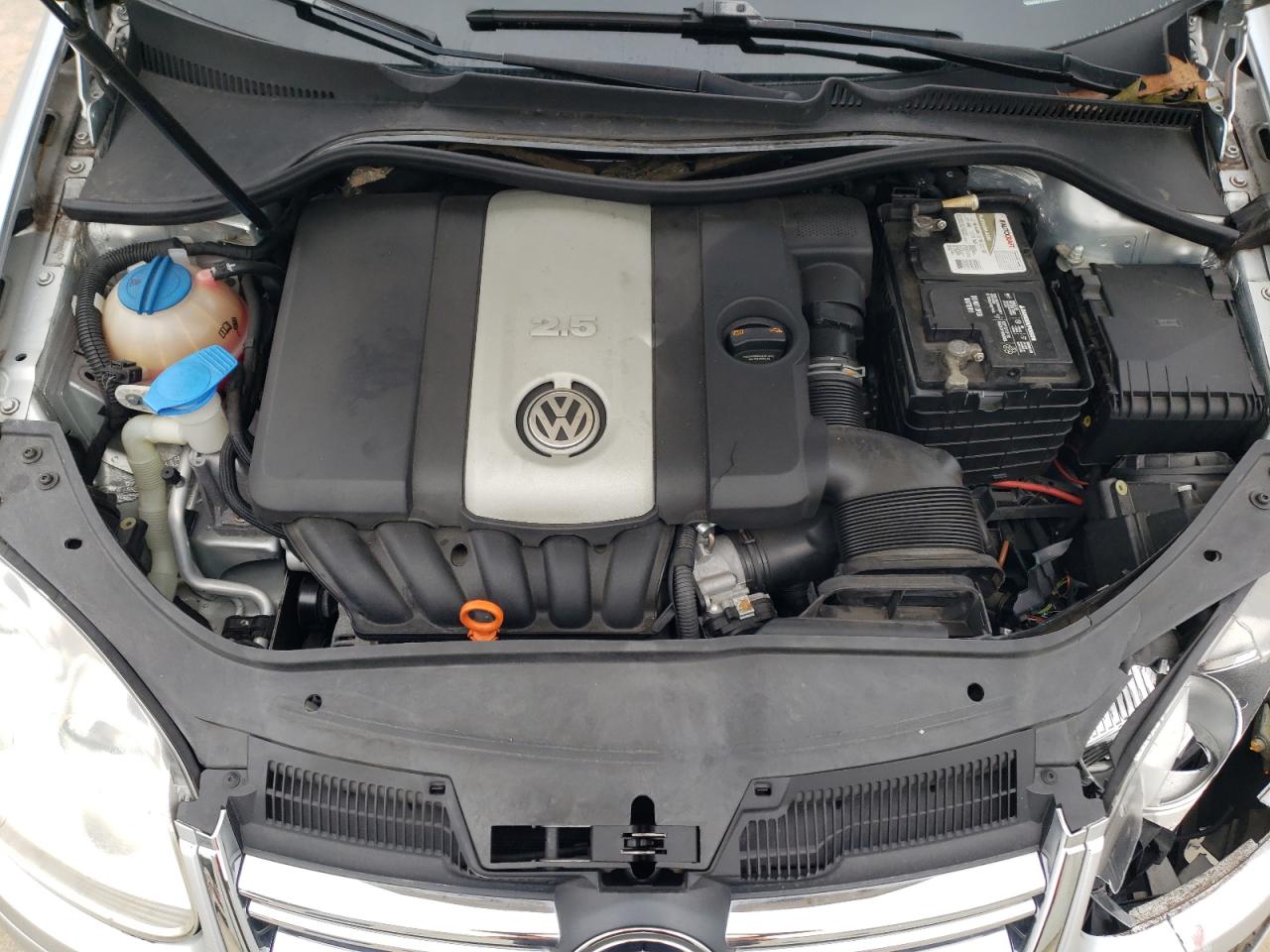 Volkswagen Jetta Se Image 9