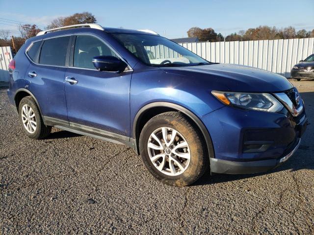 Nissan Rogue Sv Image 2